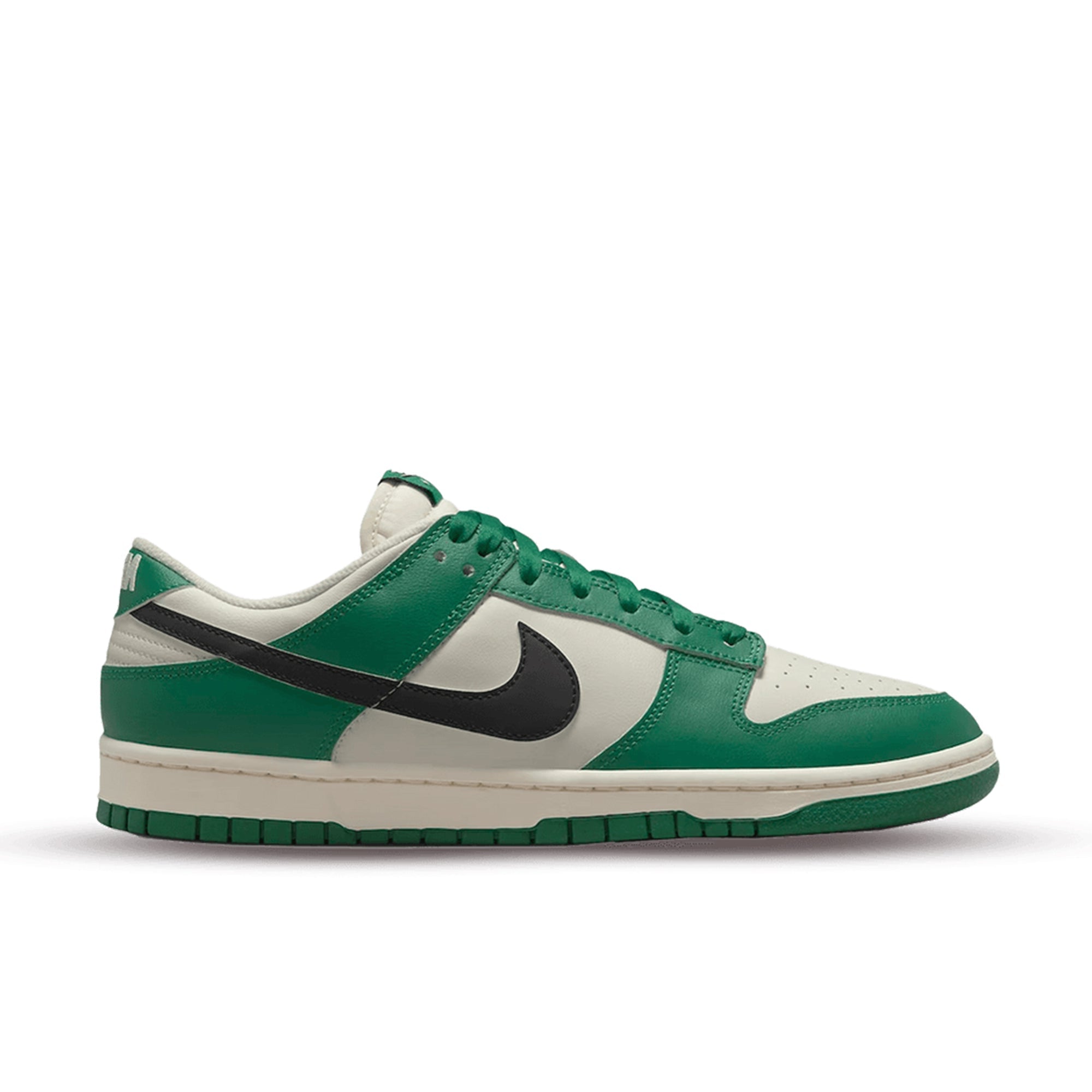 Nike Dunk Low Lottery Malachite