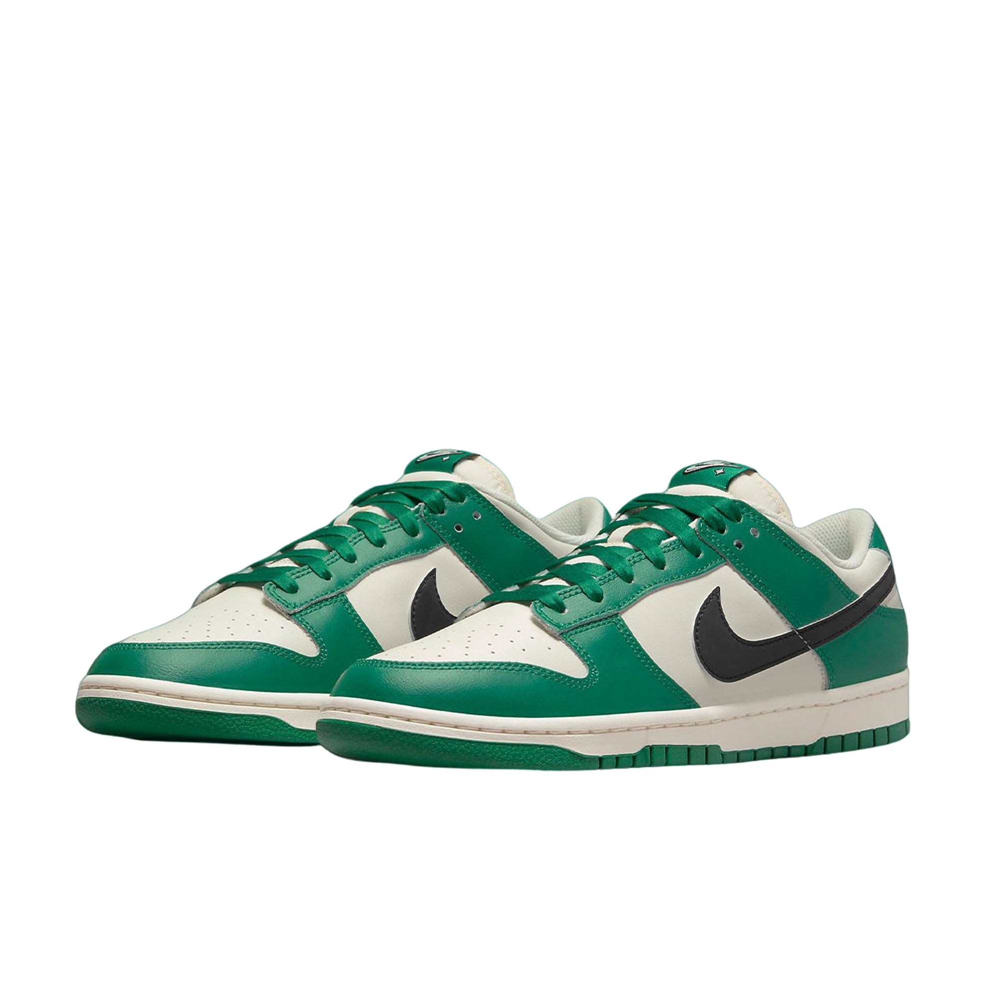 Nike Dunk Low Lottery Malachite