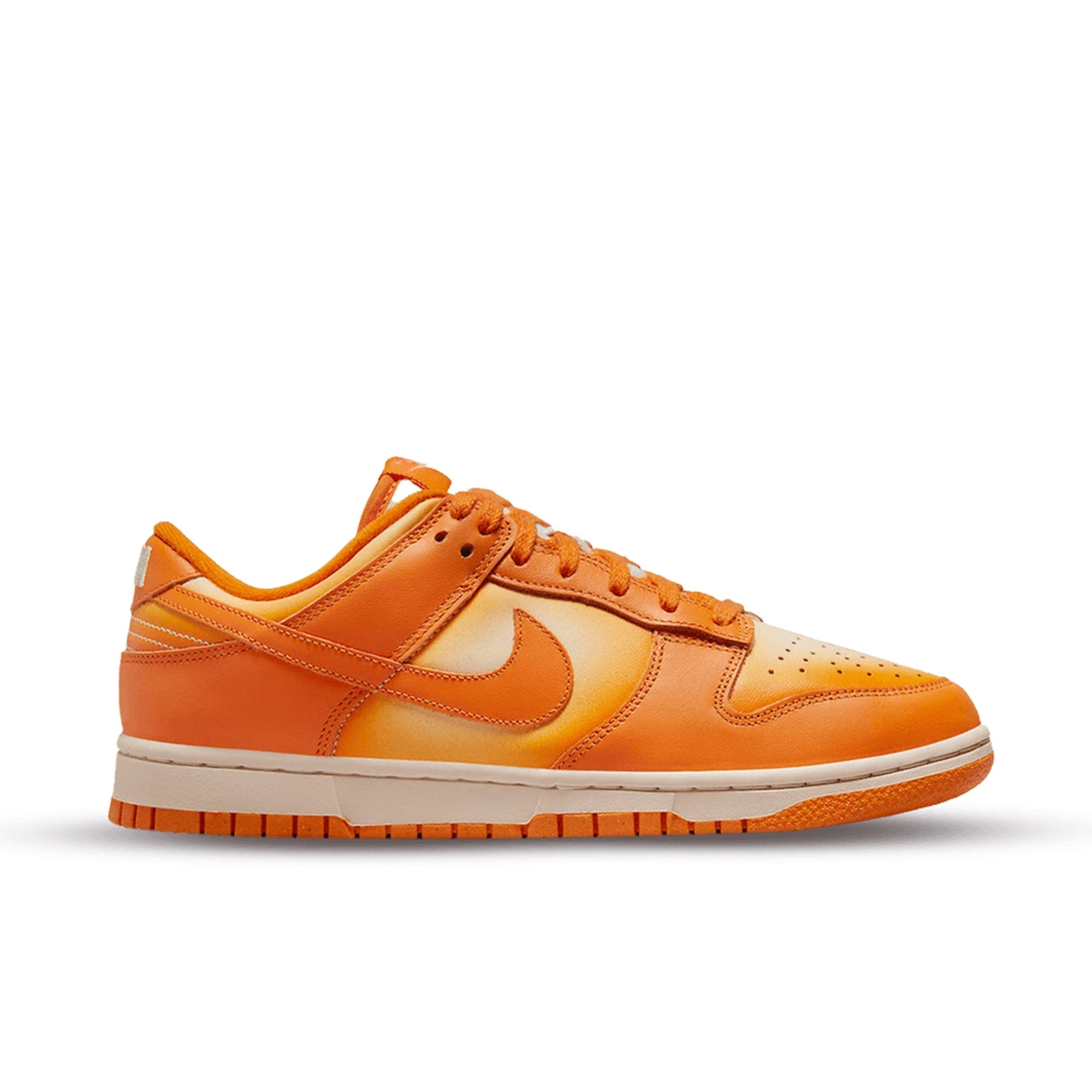 Nike Dunk Low Magma Orange