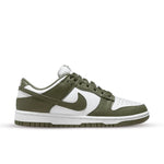 Nike Dunk Low Medium Olive