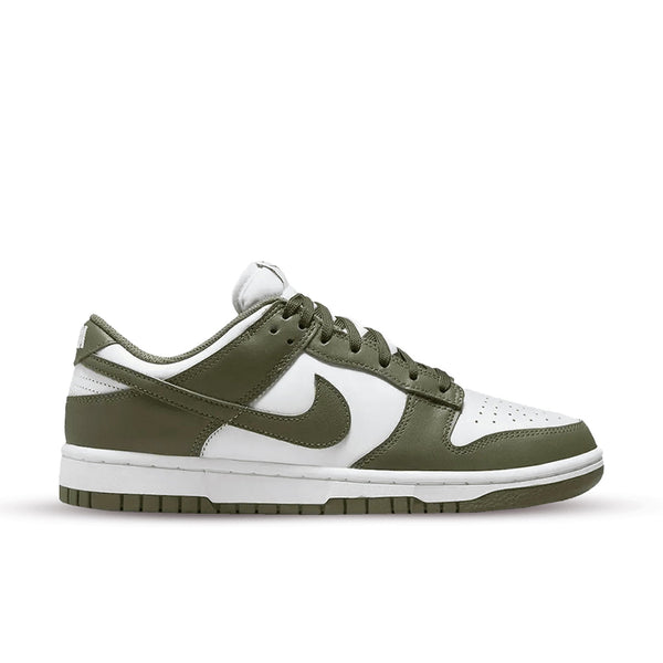 Nike Dunk Low Medium Olive