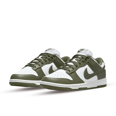 Nike Dunk Low Medium Olive