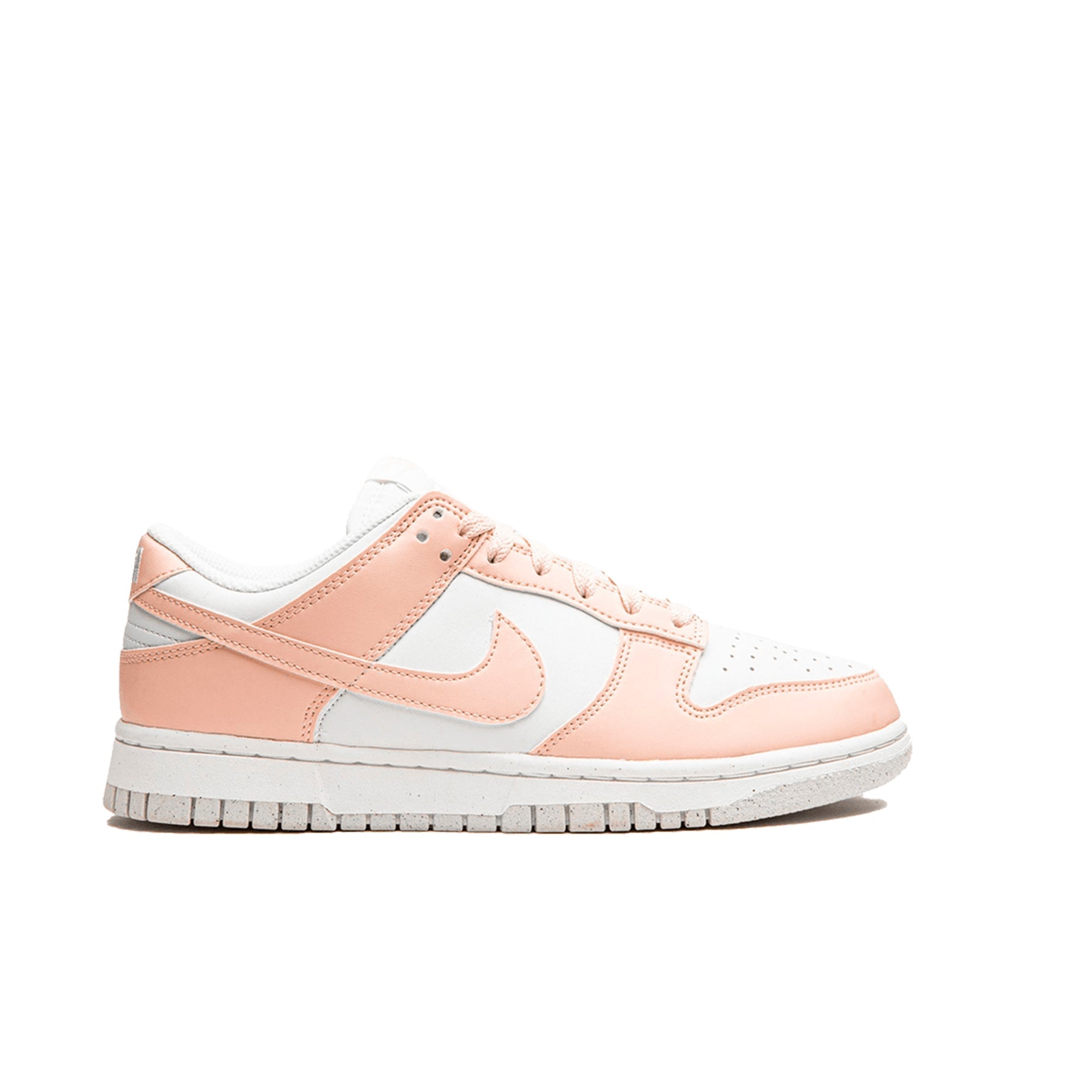 Nike Dunk Low Move To Zero Pale Coral (W)