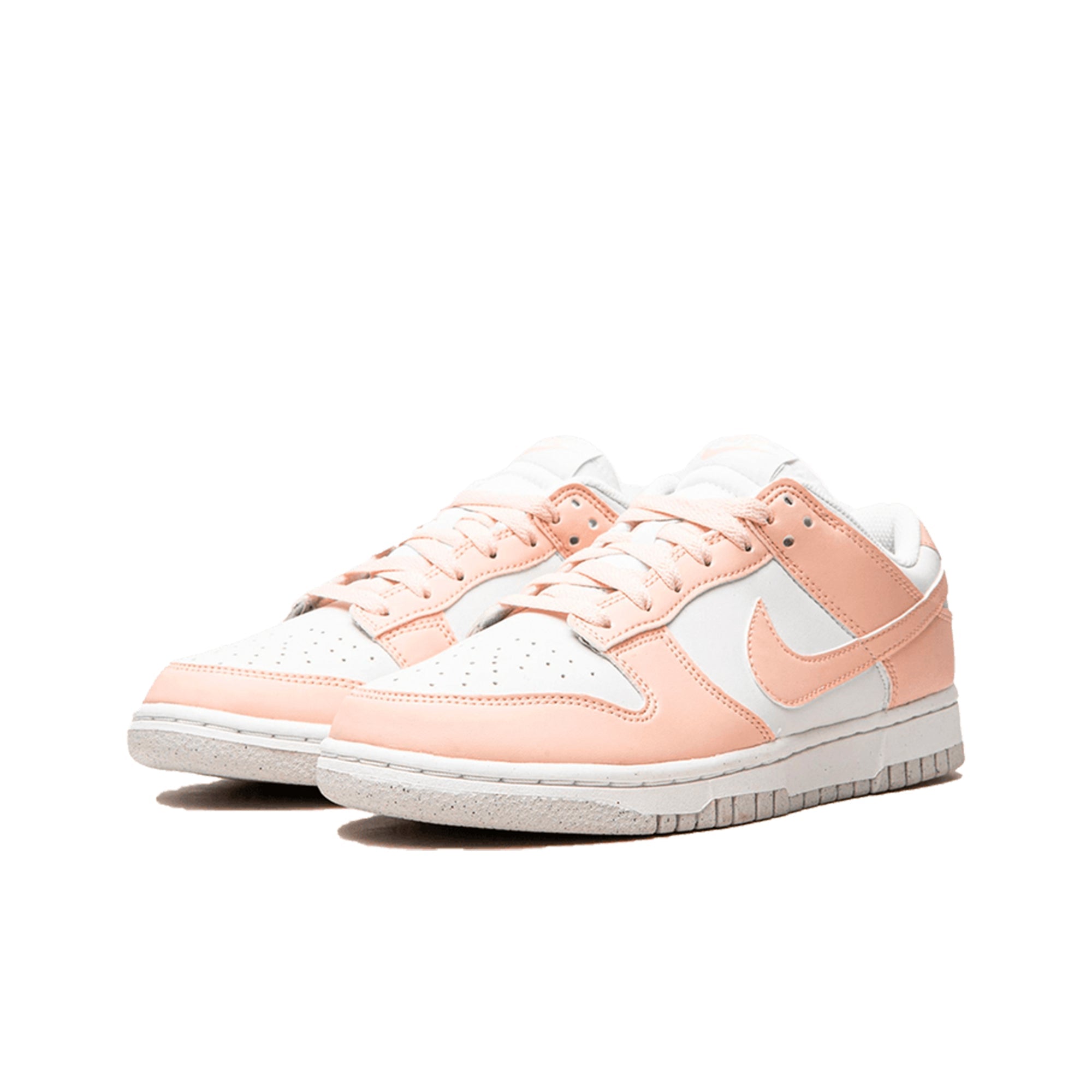 Nike Dunk Low Move To Zero Pale Coral (W)