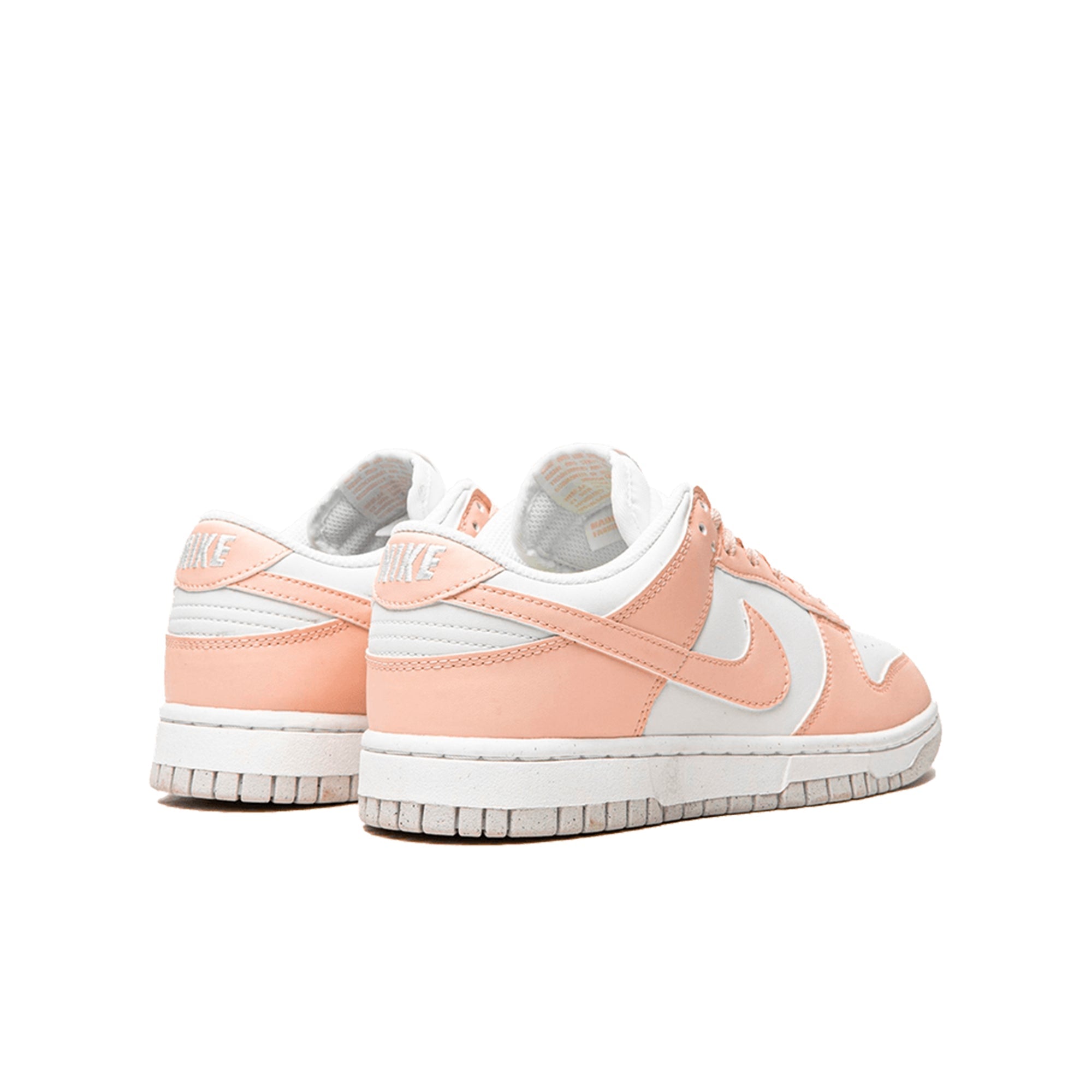 Nike Dunk Low Move To Zero Pale Coral (W)