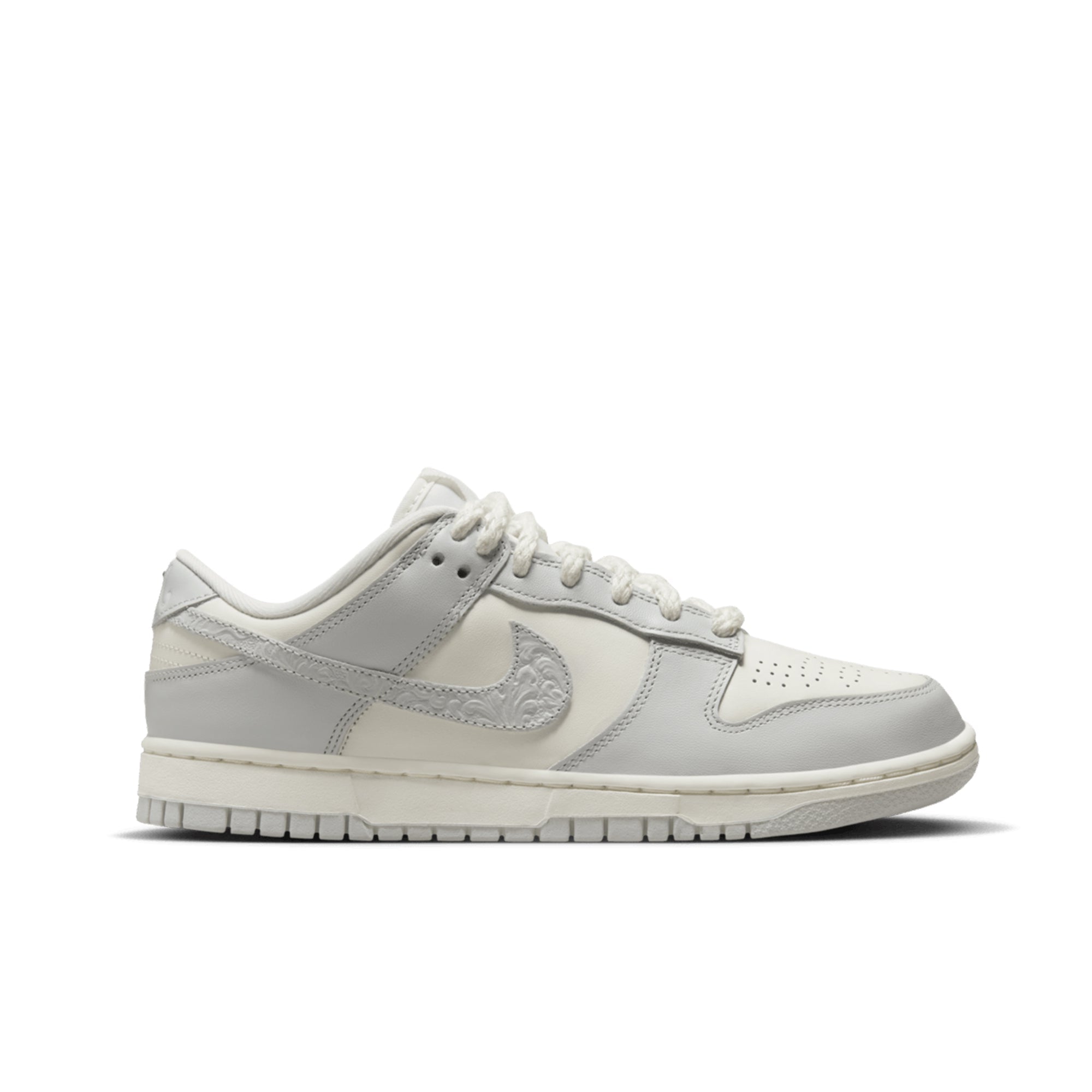 Nike Dunk Low Needlework