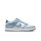 Nike Dunk Low Next Nature Blue Whisper (GS)