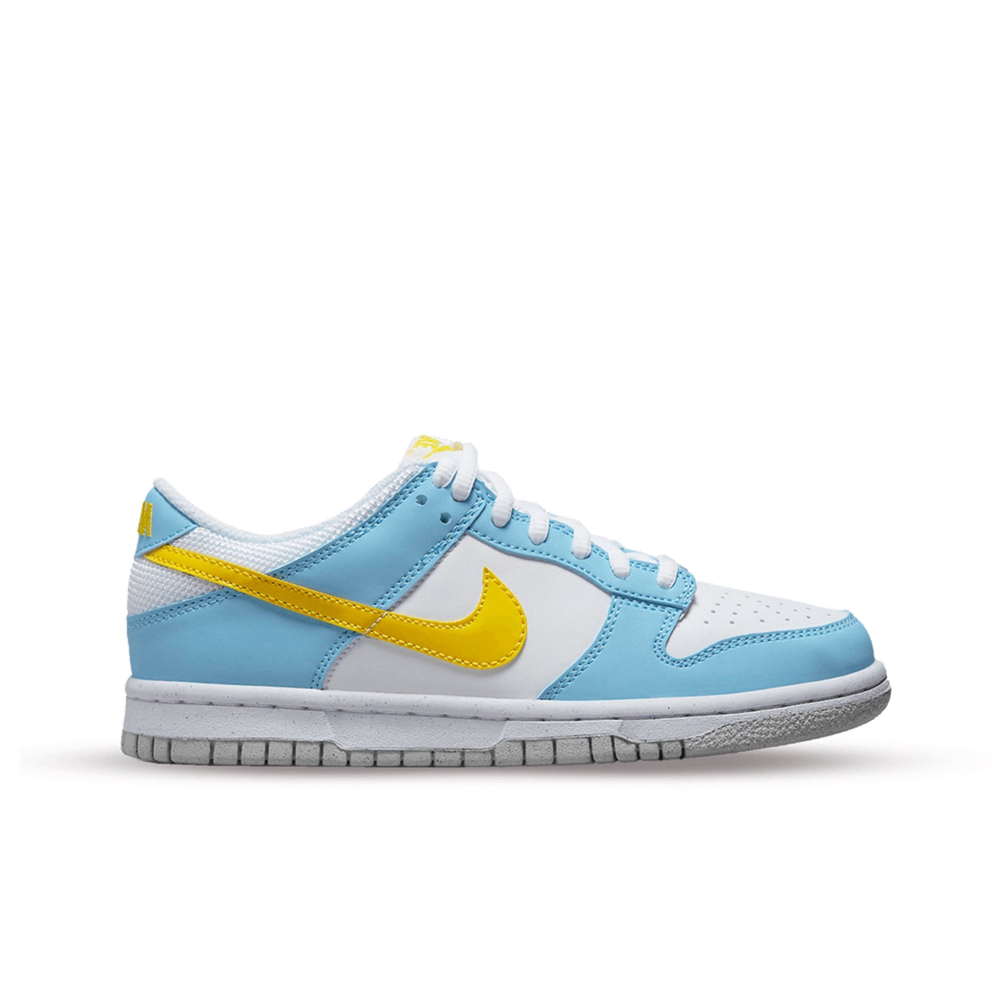 Nike Dunk Low Next Nature Homer Simpson