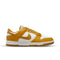 Nike Dunk Low Next Nature Light Curry (W)