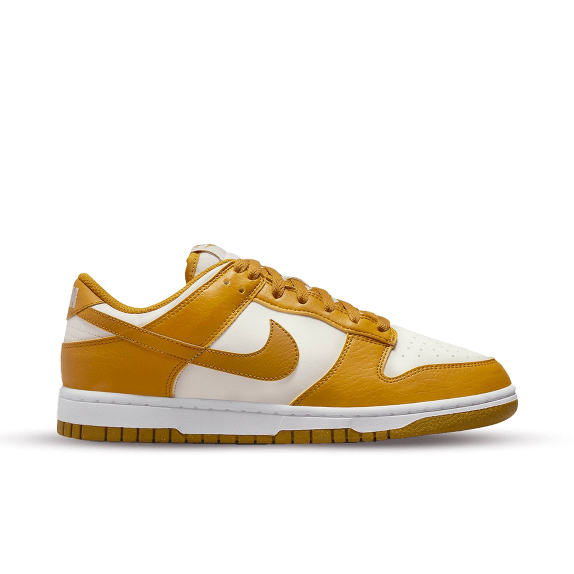 Nike Dunk Low Next Nature Light Curry (W)