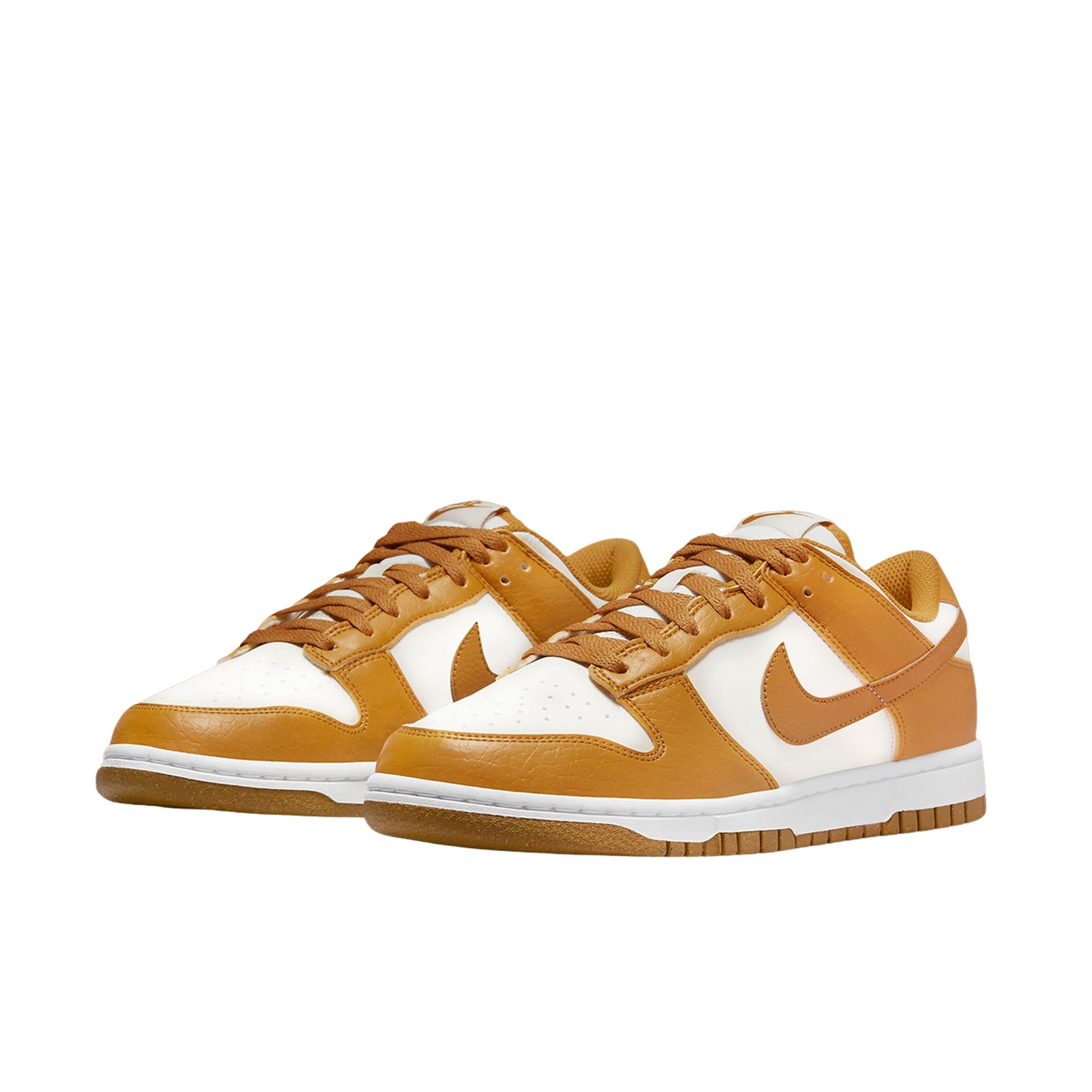 Nike Dunk Low Next Nature Light Curry (W)