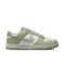 Nike Dunk Low Next Nature Olive Aura