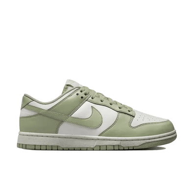 Nike Dunk Low Next Nature Olive Aura
