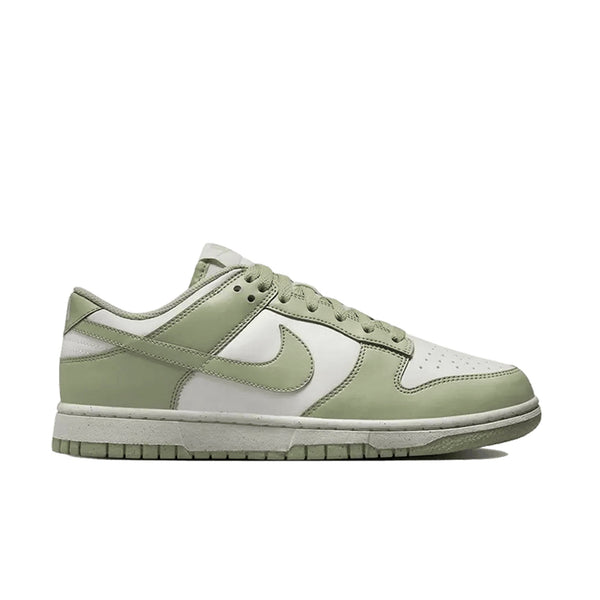 Nike Dunk Low Next Nature Olive Aura