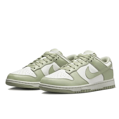 Nike Dunk Low Next Nature Olive Aura