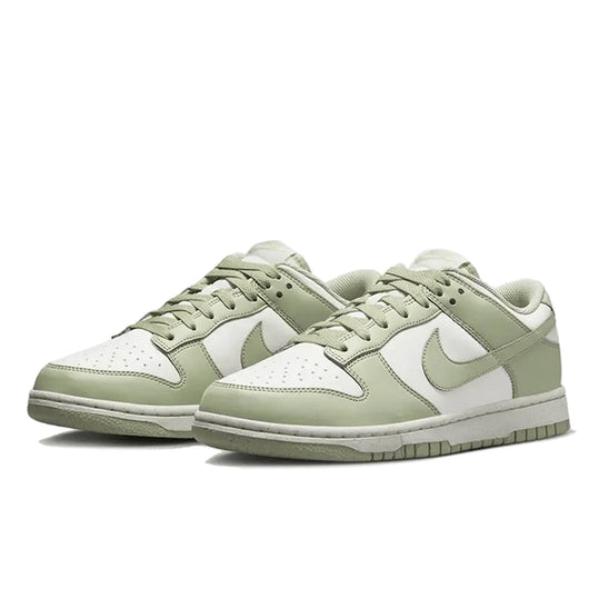 Nike Dunk Low Next Nature Olive Aura