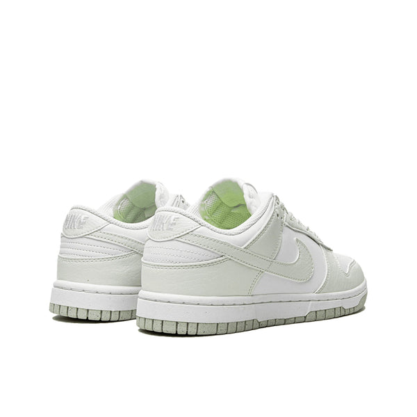 Nike Dunk Low Next Nature White Mint (W)