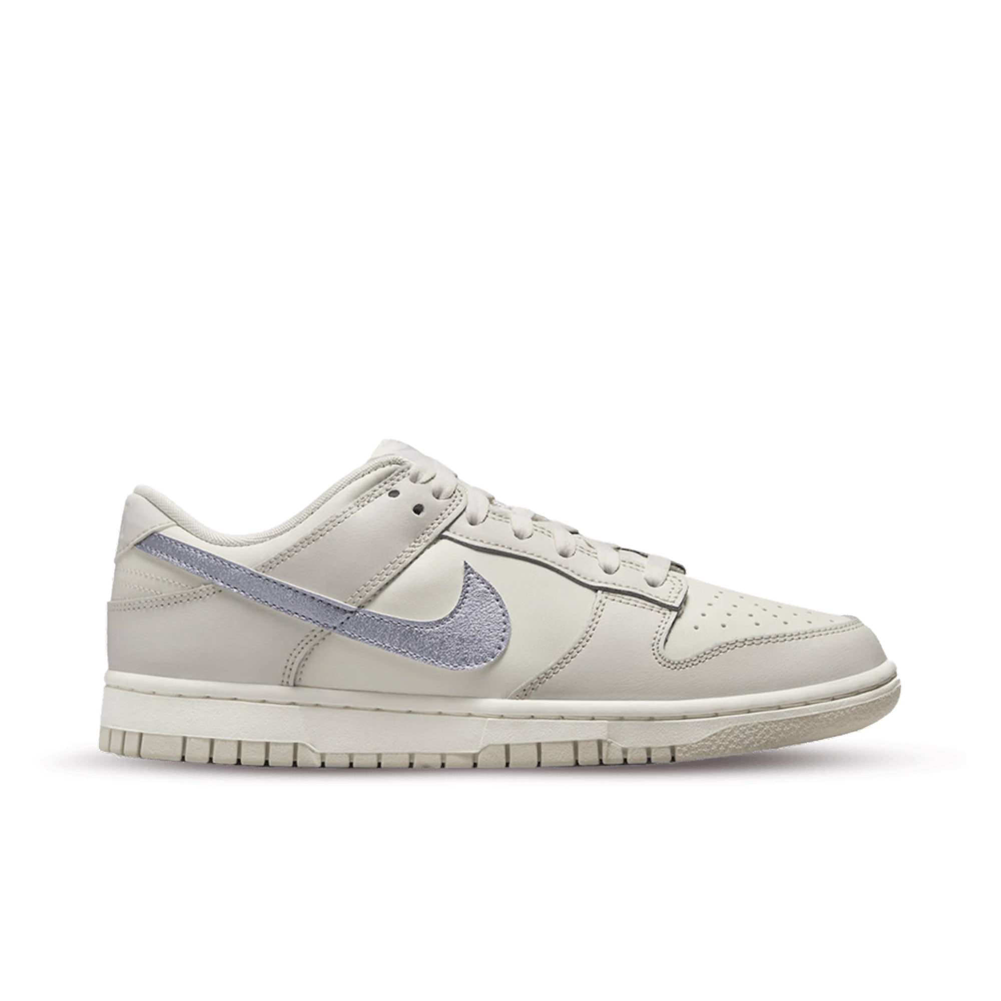 Nike Dunk Low Oxygen Purple (W)