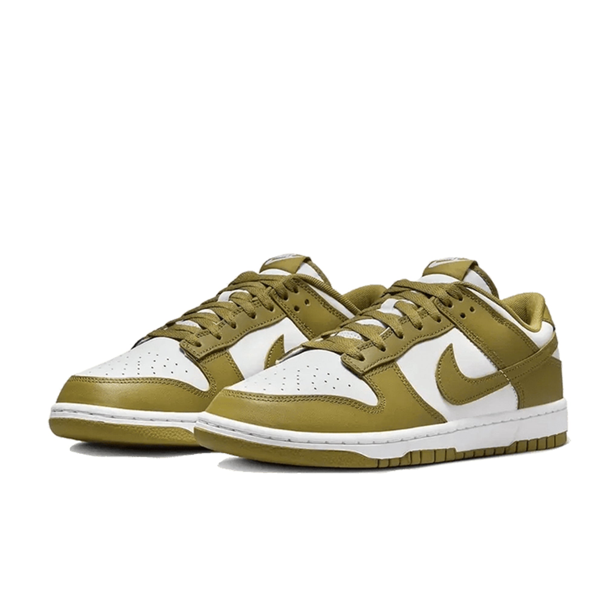 Nike Dunk Low Pacific Moss