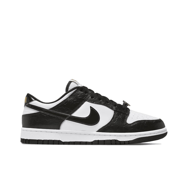 Nike Dunk Low Panda World Champ