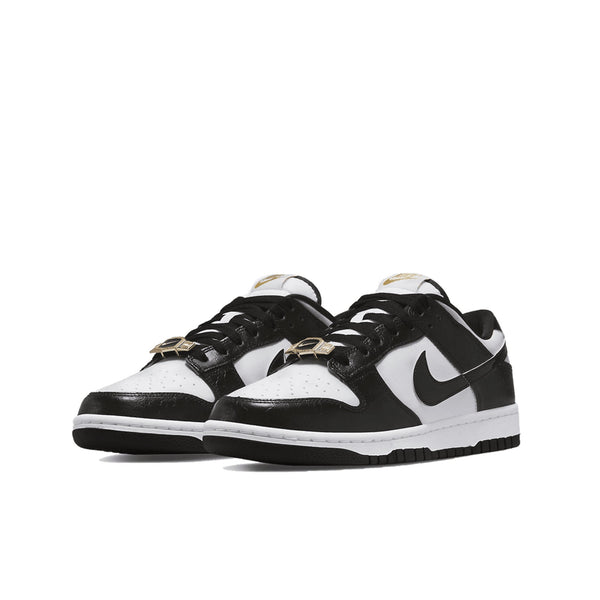 Nike Dunk Low Panda World Champ