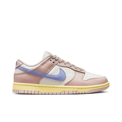 Nike Dunk Low Pink Oxford (W)