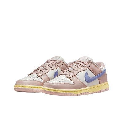 Nike Dunk Low Pink Oxford (W)