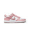 Nike Dunk Low Pink Velvet (GS)