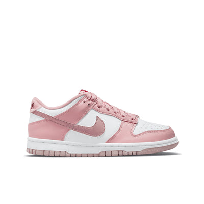 Nike Dunk Low Pink Velvet (GS)