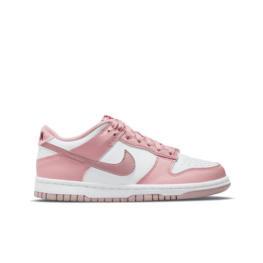 Nike Dunk Low Pink Velvet (GS)
