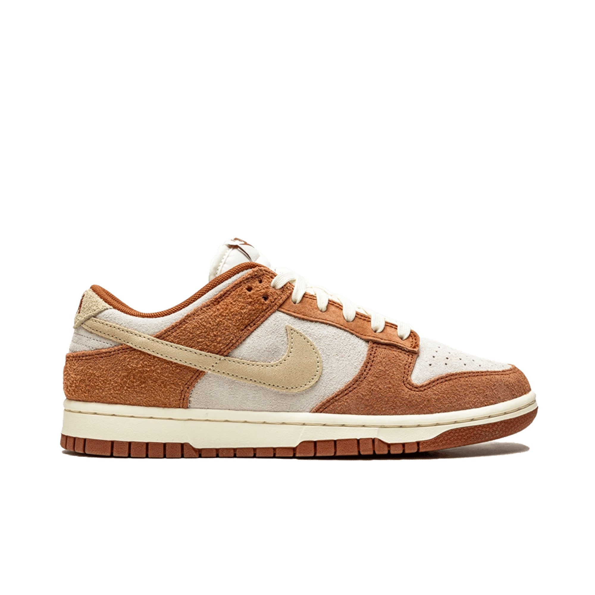 Nike Dunk Low Premium Medium Curry