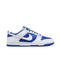 Nike Dunk Low Racer Blue White