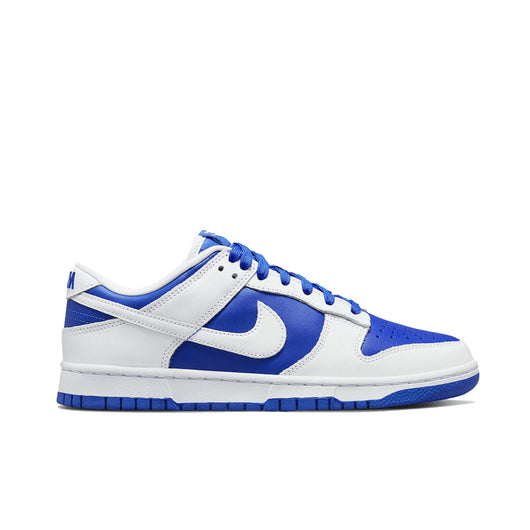 Nike Dunk Low Racer Blue White