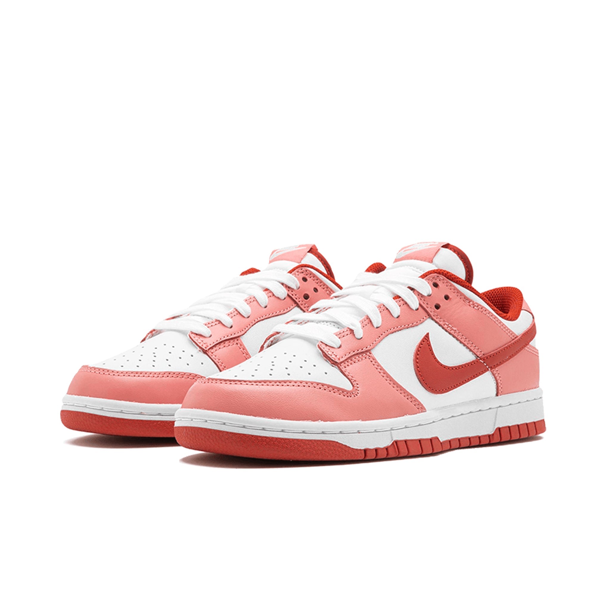 Nike Dunk Low Red Stardust (W)