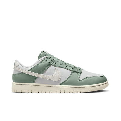Nike Dunk Low Retro PRM Mica Green