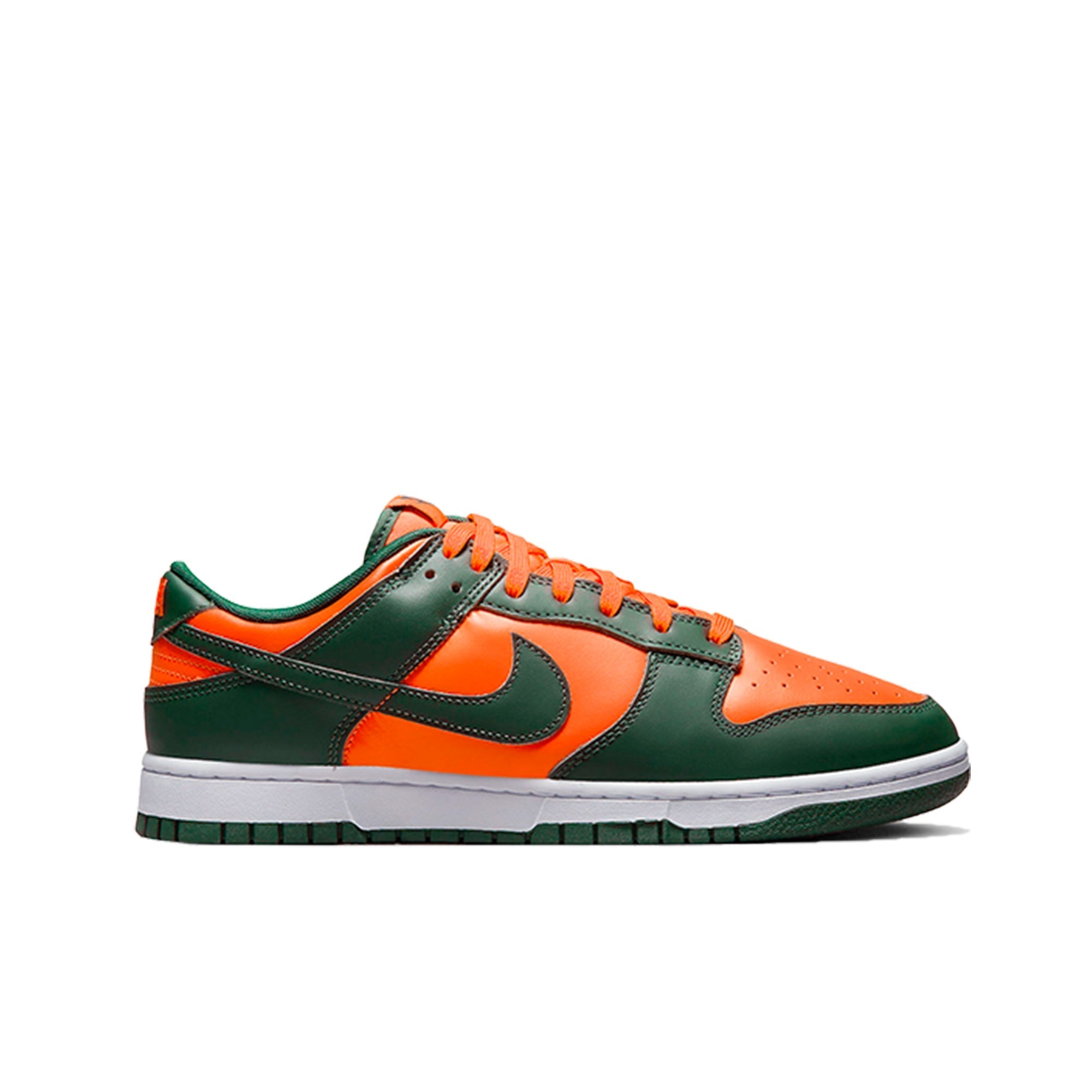 Nike Dunk Low Retro Team Green