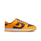 Nike Dunk Low Retro University Gold