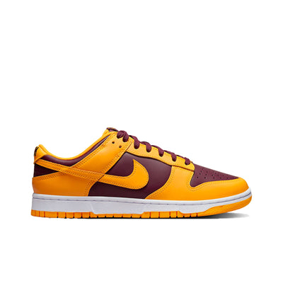 Nike Dunk Low Retro University Gold