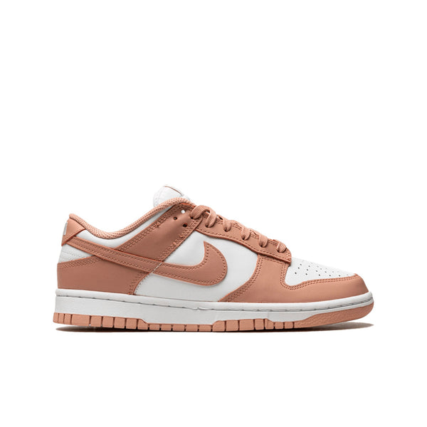 Nike Dunk Low Rose Whisper