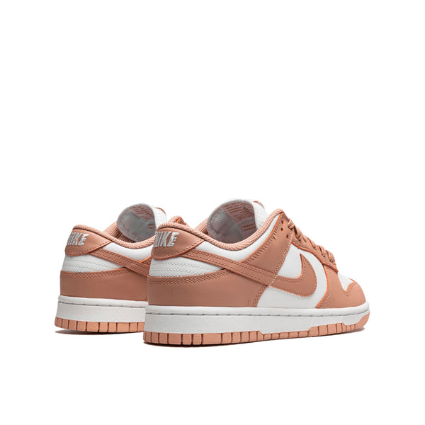 Nike Dunk Low Rose Whisper