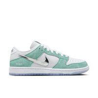 Nike Dunk Low SB Turbo Green x April Skateboards