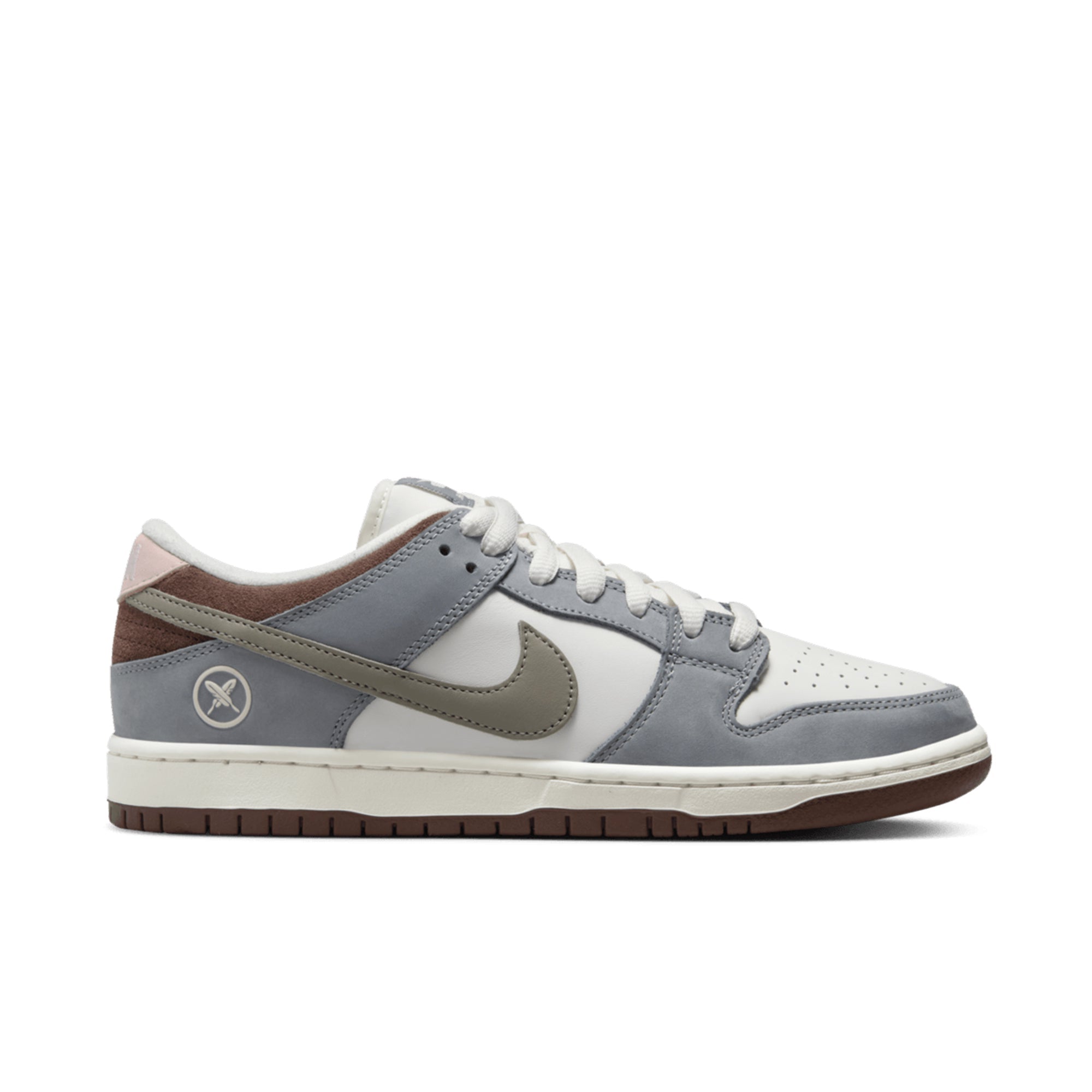 Nike Dunk Low SB x Yuto Horigome Grey