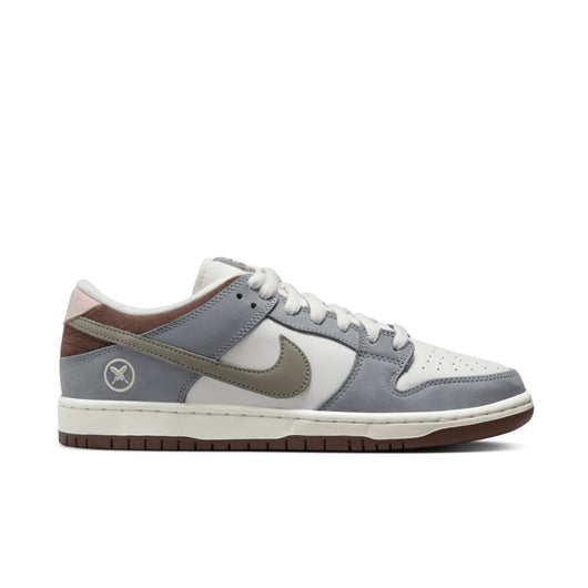 Nike Dunk Low SB x Yuto Horigome Grey