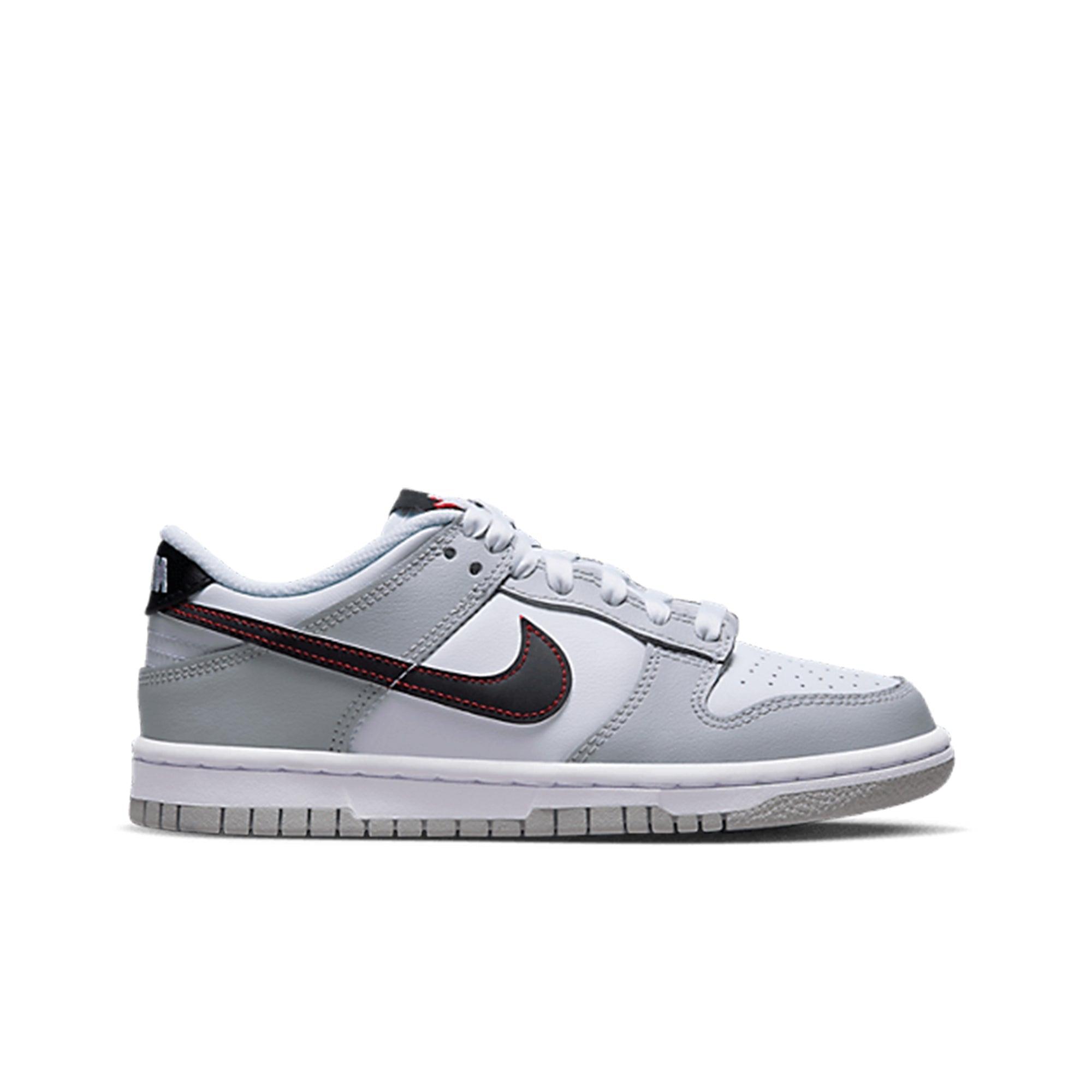 Nike Dunk Low SE Lottery Pack Grey Fog (GS)