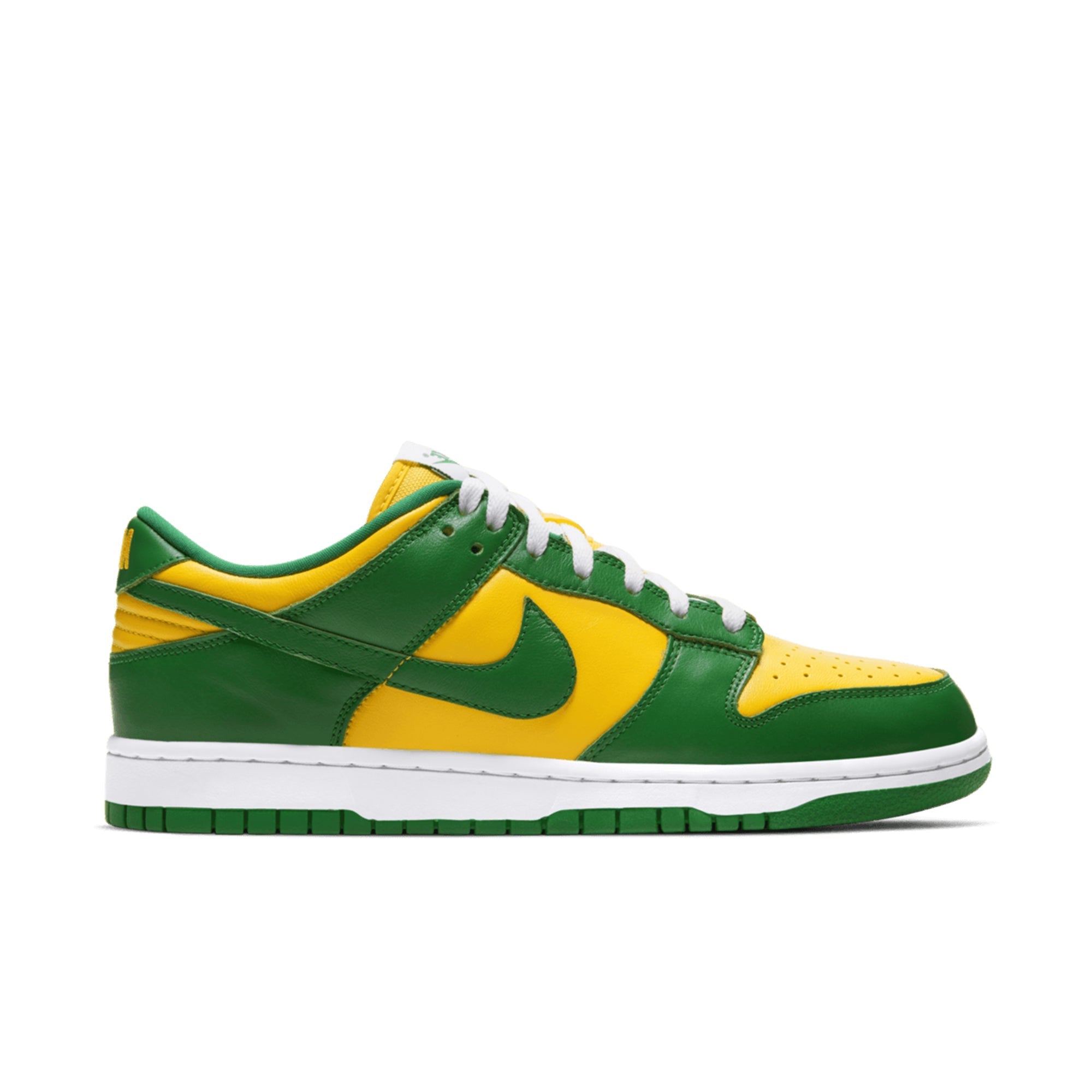 Nike Dunk Low SP Brazil