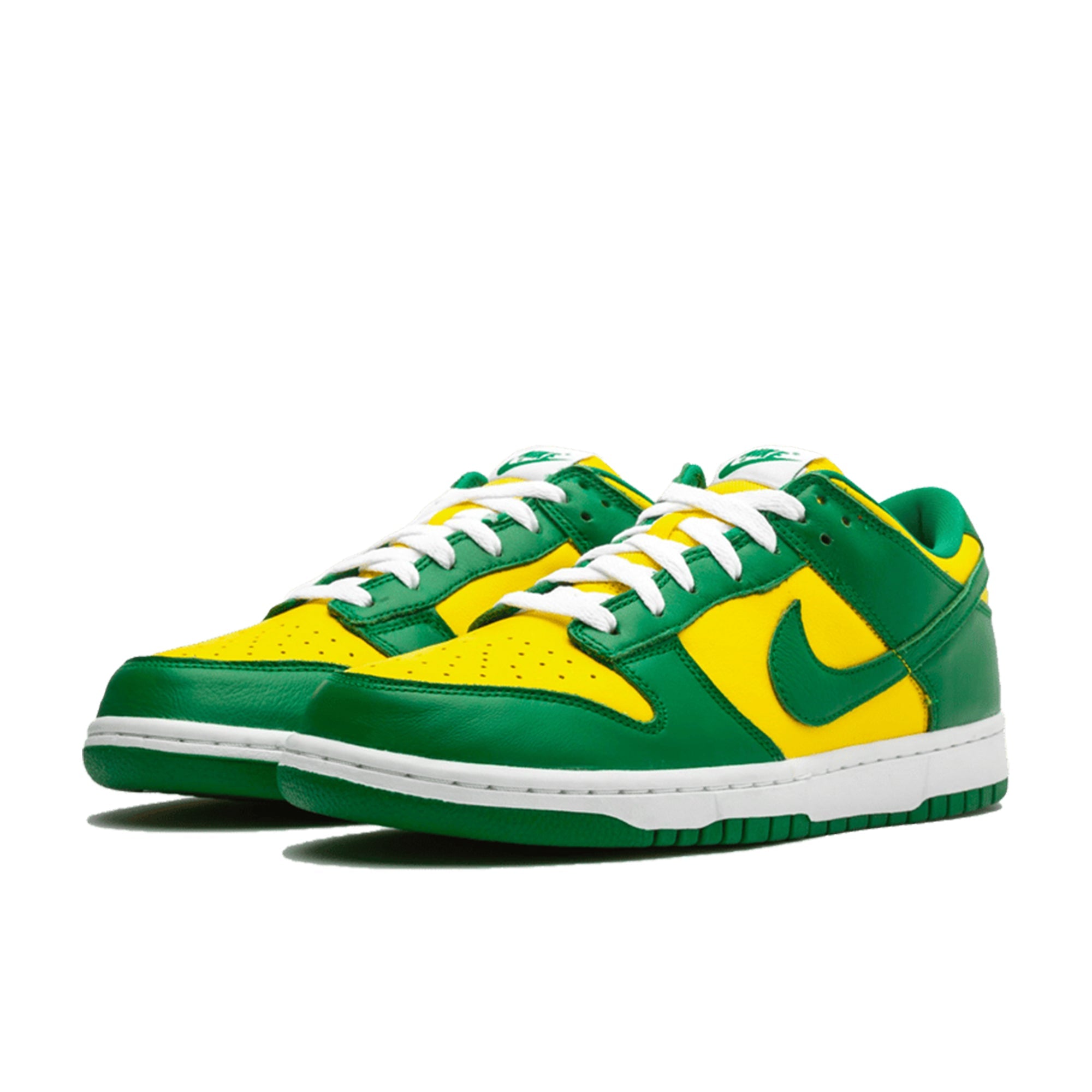 Nike Dunk Low SP Brazil
