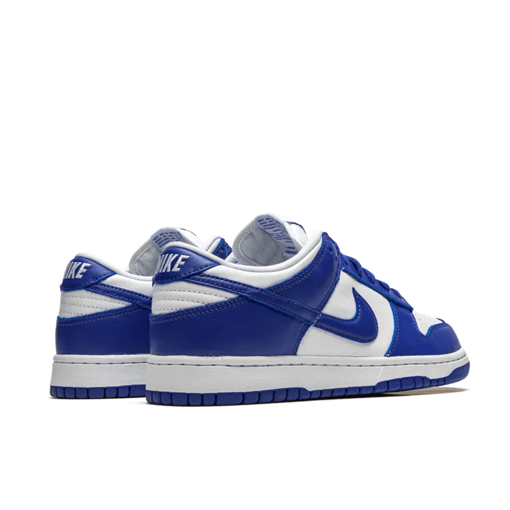 Nike Dunk Low SP Kentucky (2020)