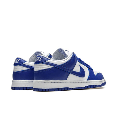 Nike Dunk Low SP Kentucky (2020)