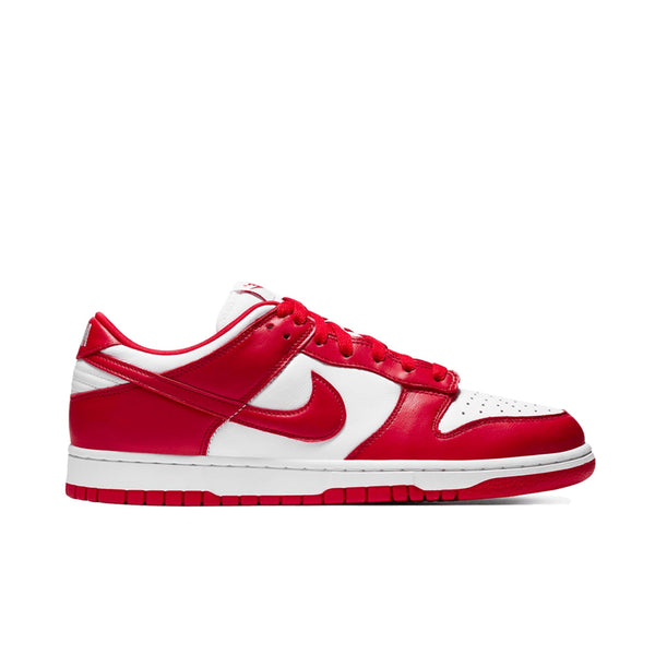 Nike Dunk Low SP University Red