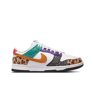 Nike Dunk Low Safari Mix (W)